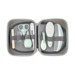 Babypflegeset 8-tlg. Mint