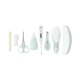 Babypflegeset 8-tlg. Mint - KikkaBoo 31303040065KB