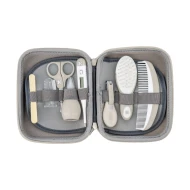 Babypflegeset 8-tlg. Beige
