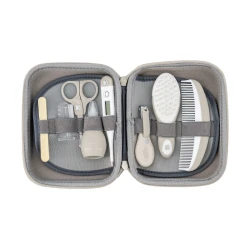 Babypflegeset 8-tlg. Beige