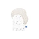 Silikonhandschuh Savanna Grey - KikkaBoo 31303040093KB