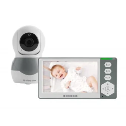Video-Babyphone 4.3'' Ady