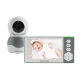 Video-Babyphone 4.3'' Ady Video-Babyphone 4.3'' Ady - KikkaBoo 31303040112KB