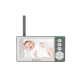 Video-Babyphone 4.3'' Ady Video-Babyphone 4.3'' Ady - KikkaBoo 31303040112KB