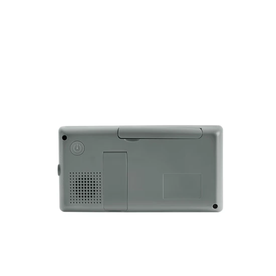 Video-Babyphone 4.3'' Ady Video-Babyphone 4.3'' Ady - KikkaBoo 31303040112KB