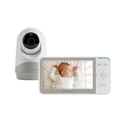 Video-Babyphone 5'' Rhen