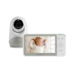 Video-Babyphone 5'' Rhen Video-Babyphone 5'' Rhen - KikkaBoo 31303040113KB