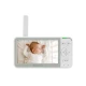 Video-Babyphone 5'' Rhen Video-Babyphone 5'' Rhen - KikkaBoo 31303040113KB