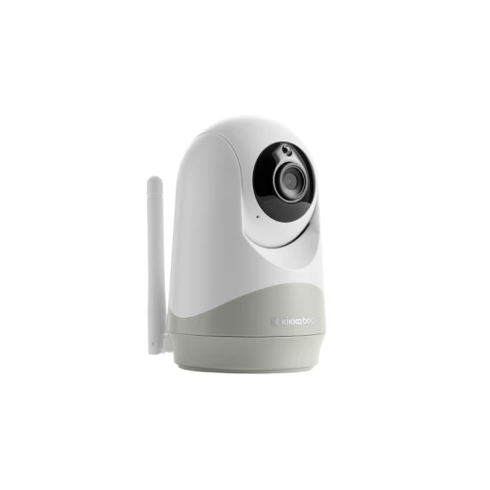 Video-Babyphone 5'' Rhen Video-Babyphone 5'' Rhen - KikkaBoo 31303040113KB