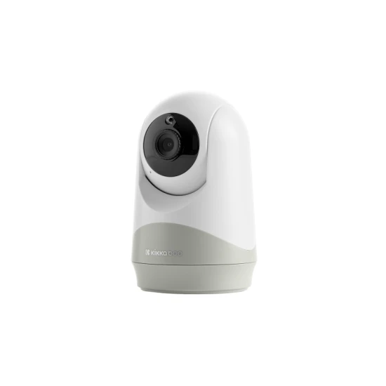 Video-Babyphone 5'' Rhen Video-Babyphone 5'' Rhen - KikkaBoo 31303040113KB