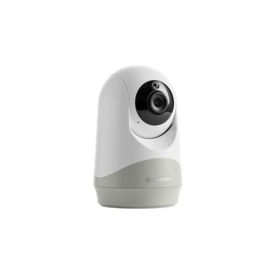 Video-Babyphone 5'' Rhen Video-Babyphone 5'' Rhen - KikkaBoo 31303040113KB