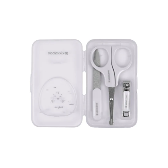Baby-Maniküre-Set Seally Me - KikkaBoo 31303040119KB