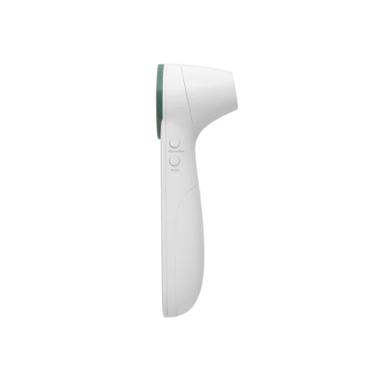 Berührungsloses Infrarot-Thermometer Mint - KikkaBoo 31303040122KB