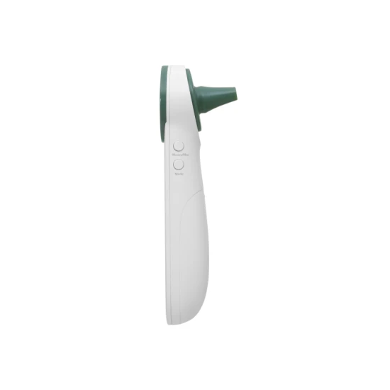 Berührungsloses Infrarot-Thermometer Mint - KikkaBoo 31303040122KB