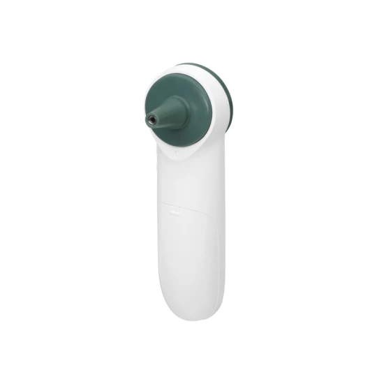 Berührungsloses Infrarot-Thermometer Mint - KikkaBoo 31303040122KB