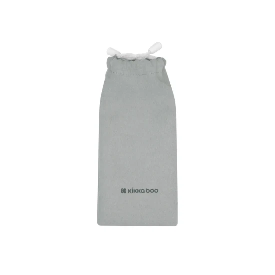 Berührungsloses Infrarot-Thermometer Mint - KikkaBoo 31303040122KB