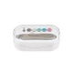 Elektrische Nagelfeile Beige - KikkaBoo 31303040138KB