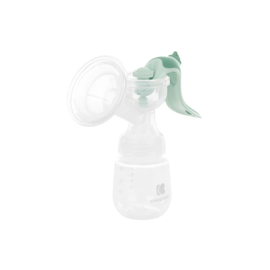 Manuelle Milchpumpe Elsie Manuelle Milchpumpe Elsie - KikkaBoo 31304010008KB