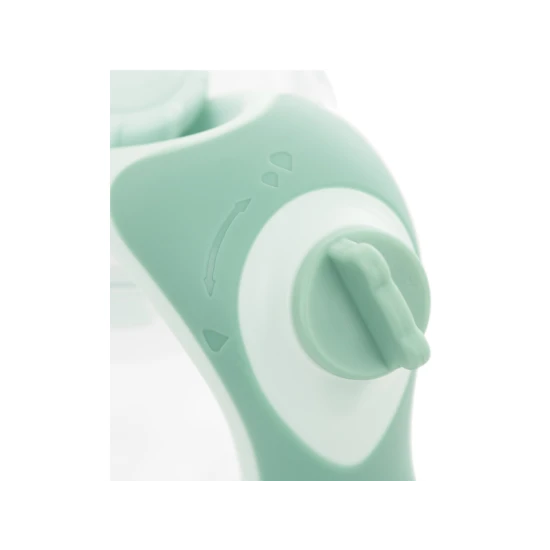 Manuelle Milchpumpe Elsie Manuelle Milchpumpe Elsie - KikkaBoo 31304010008KB