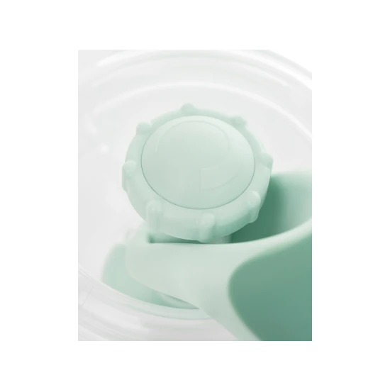 Manuelle Milchpumpe Elsie Manuelle Milchpumpe Elsie - KikkaBoo 31304010008KB