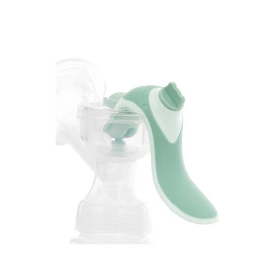Manuelle Milchpumpe Elsie Manuelle Milchpumpe Elsie - KikkaBoo 31304010008KB