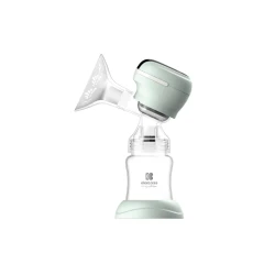 Elektrische Milchpumpe Leia Plus