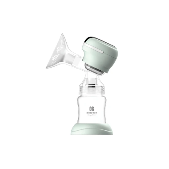 Elektrische Milchpumpe Leia Plus Elektrische Milchpumpe Leia Plus - KikkaBoo 31304010013KB