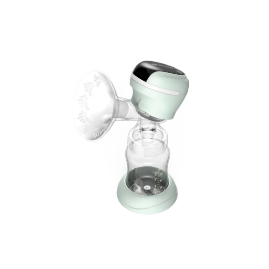 Elektrische Milchpumpe Leia Plus Elektrische Milchpumpe Leia Plus - KikkaBoo 31304010013KB