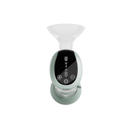 Elektrische Milchpumpe Leia Plus Elektrische Milchpumpe Leia Plus - KikkaBoo 31304010013KB