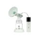 Elektrische Milchpumpe Caily - KikkaBoo 31304010015KB