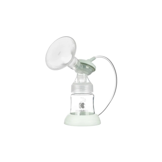 Elektrische Milchpumpe Caily - KikkaBoo 31304010015KB