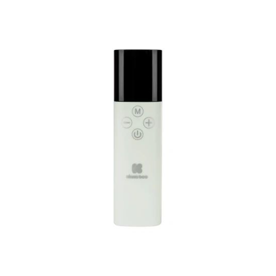 Elektrische Milchpumpe Caily - KikkaBoo 31304010015KB