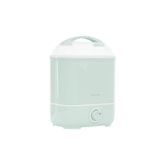 Elektrischer Sterilisator mit Trockenfunktion Cleo - KikkaBoo 31304020007KB