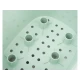 Elektrischer Sterilisator mit Trockenfunktion Cleo - KikkaBoo 31304020007KB