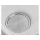 Elektrischer Sterilisator mit Trockenfunktion Cleo - KikkaBoo 31304020007KB