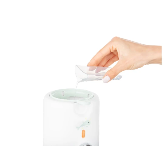 Wärmer 3-in-1 Warmy - KikkaBoo 31304020010KB