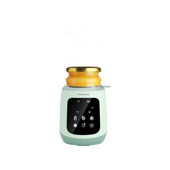 Wärmer 4-in-1 Caldo - KikkaBoo 31304020016KB