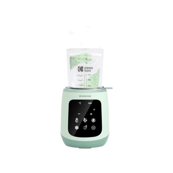 Wärmer 4-in-1 Caldo - KikkaBoo 31304020016KB