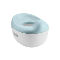 3-in-1-Töpfchen Trio Blue