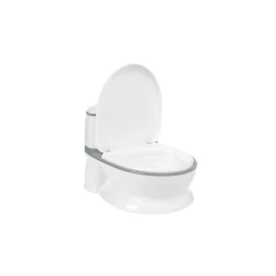 Toiletten-Töpfchen Flushy Grey Toiletten-Töpfchen Flushy Grey