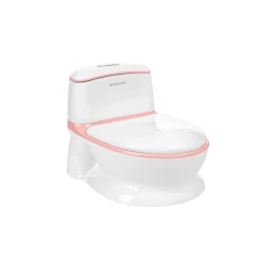 WC-Töpfchen Flushy Pink