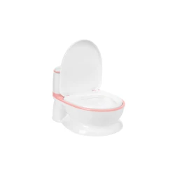 WC-Töpfchen Flushy Pink WC-Töpfchen Flushy Pink