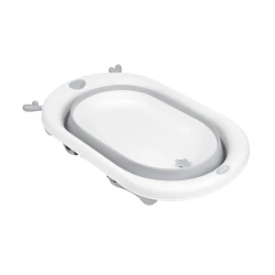 Klappbare Babywanne Foldy Grey Klappbare Babywanne Foldy Grey