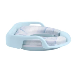 Kinder-WC-Sitz Sea World Seashell Blue Kinder-WC-Sitz Sea World Seashell Blue
