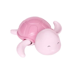 Badethermometer Buddy Pink