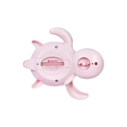 Badethermometer Buddy Pink
