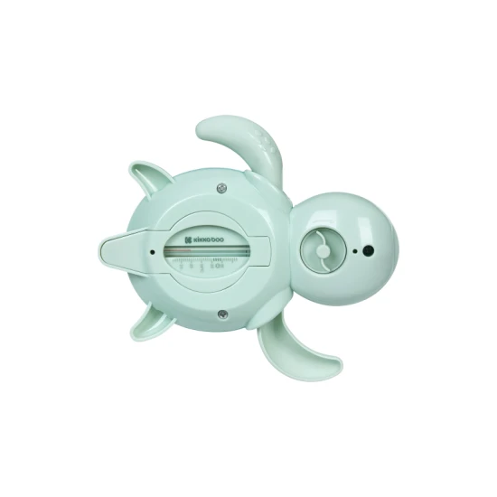 Badethermometer Buddy Mint Badethermometer Buddy Mint - KikkaBoo 31405010041KB