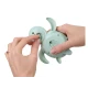Badethermometer Buddy Mint Badethermometer Buddy Mint - KikkaBoo 31405010041KB