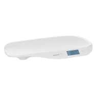 Digitale Babywaage Lyra White