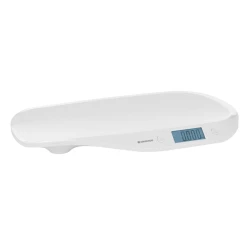 Digitale Babywaage Lyra White